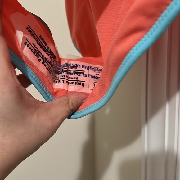 No Boundaries swim bottoms - Picture 4 of 5